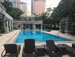 Thomson Euro-asia (D11), Condominium #201017112